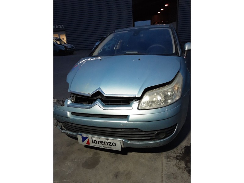 citroën c4 i (lc_) del año 2007