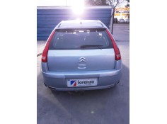 citroën c4 i (lc_) del año 2007 2