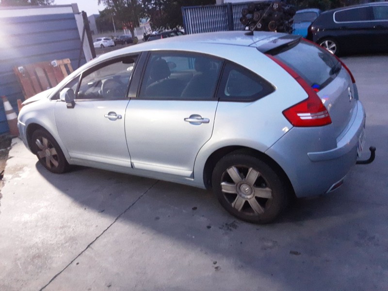 citroën c4 i (lc_) del año 2007
