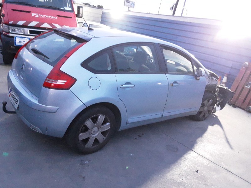 citroën c4 i (lc_) del año 2007