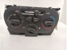 Recambio de mando calefaccion / aire acondicionado para peugeot 206 berlina referencia OEM IAM  22600 