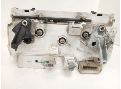 Recambio de mando calefaccion / aire acondicionado para peugeot 206 berlina referencia OEM IAM  22600  2