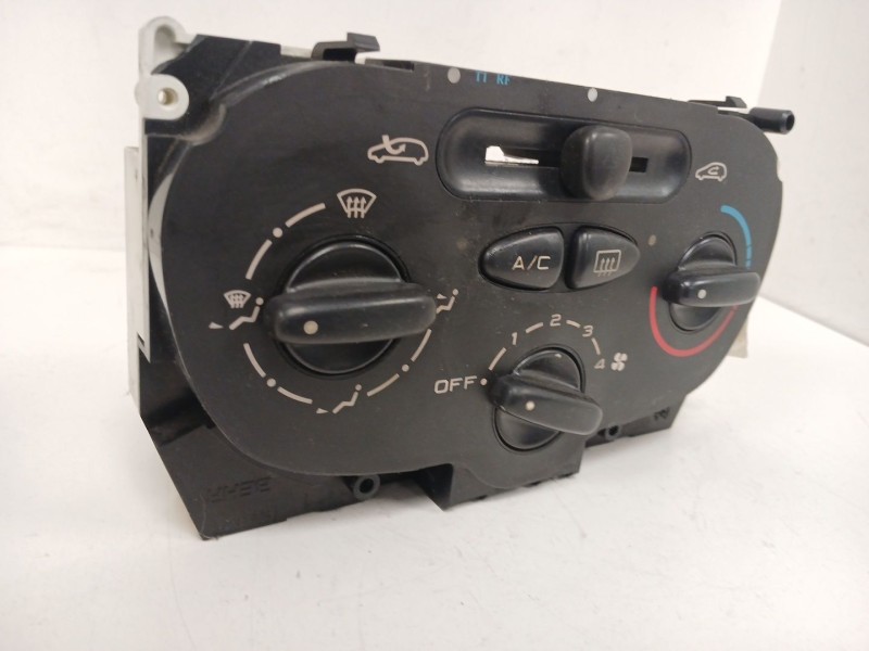 Recambio de mando calefaccion / aire acondicionado para peugeot 206 berlina referencia OEM IAM  22600 