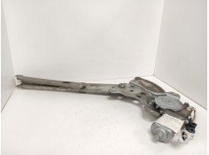 Recambio de elevalunas delantero izquierdo para suzuki jimny sn (fj) 1.5 ddis turbodiesel cat referencia OEM IAM   