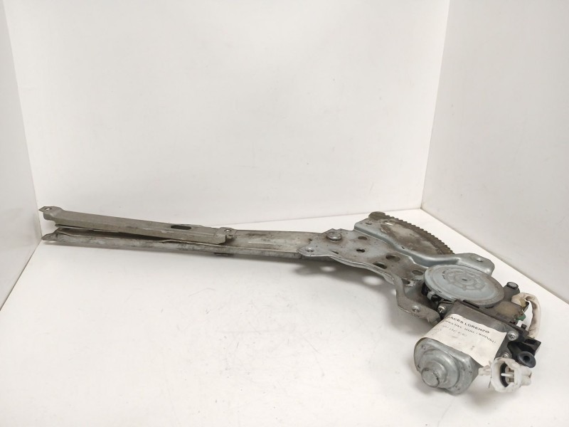 Recambio de elevalunas delantero izquierdo para suzuki jimny sn (fj) 1.5 ddis turbodiesel cat referencia OEM IAM   