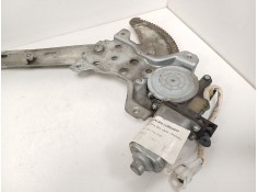 Recambio de elevalunas delantero izquierdo para suzuki jimny sn (fj) 1.5 ddis turbodiesel cat referencia OEM IAM    2