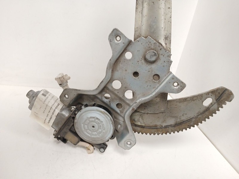 Recambio de elevalunas delantero izquierdo para suzuki jimny sn (fj) 1.5 ddis turbodiesel cat referencia OEM IAM   