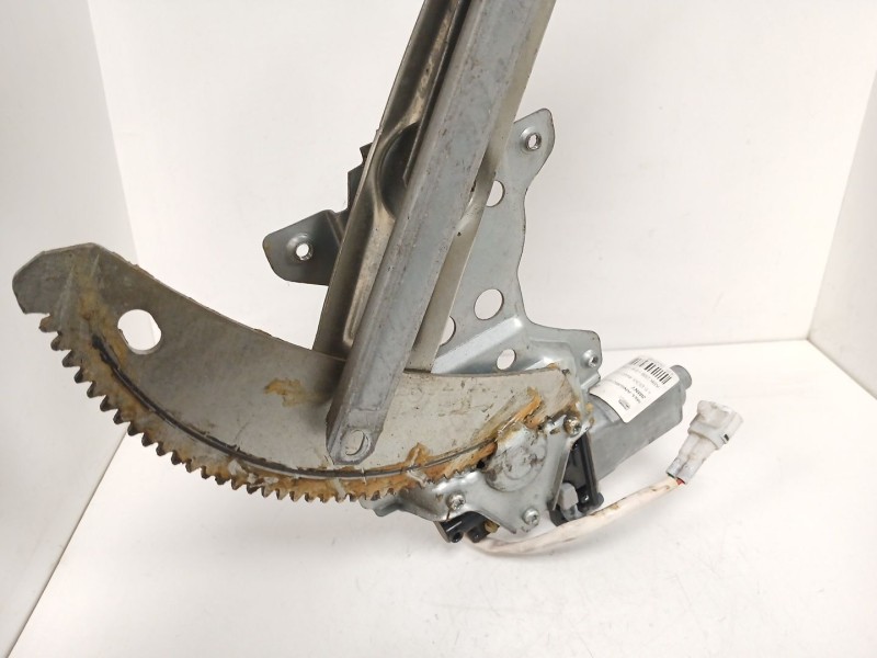 Recambio de elevalunas delantero izquierdo para suzuki jimny sn (fj) 1.5 ddis turbodiesel cat referencia OEM IAM   