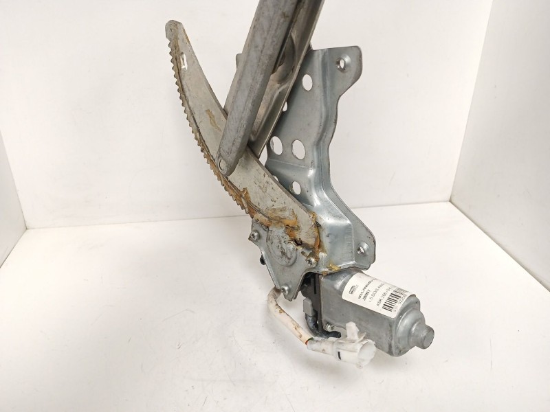Recambio de elevalunas delantero izquierdo para suzuki jimny sn (fj) 1.5 ddis turbodiesel cat referencia OEM IAM   