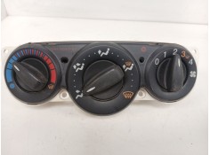 Recambio de mando calefaccion / aire acondicionado para ford focus turnier (cak) 1.6 16v cat referencia OEM IAM   