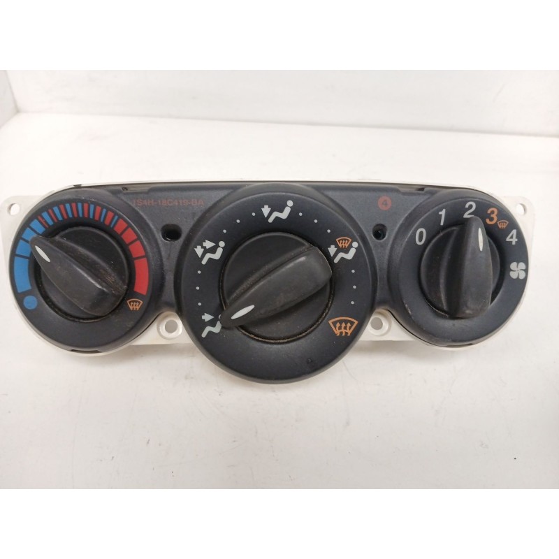 Recambio de mando calefaccion / aire acondicionado para ford focus turnier (cak) 1.6 16v cat referencia OEM IAM   