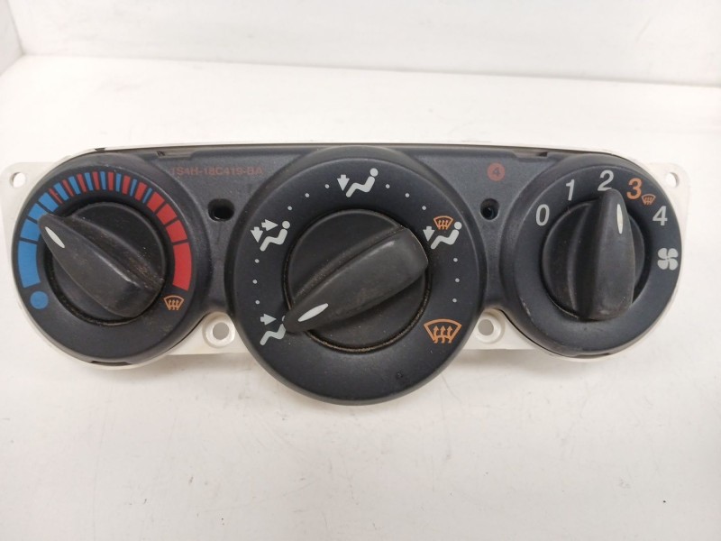 Recambio de mando calefaccion / aire acondicionado para ford focus turnier (cak) 1.6 16v cat referencia OEM IAM   