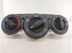 Recambio de mando calefaccion / aire acondicionado para ford focus turnier (cak) 1.6 16v cat referencia OEM IAM    2