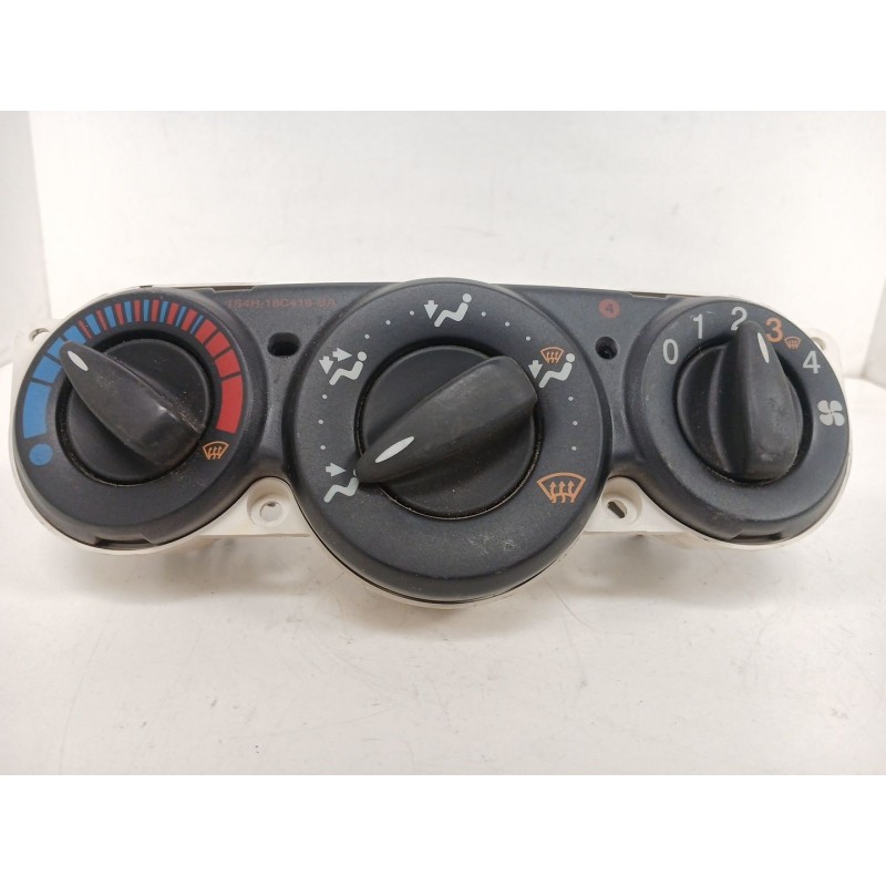 Recambio de mando calefaccion / aire acondicionado para ford focus turnier (cak) 1.6 16v cat referencia OEM IAM   