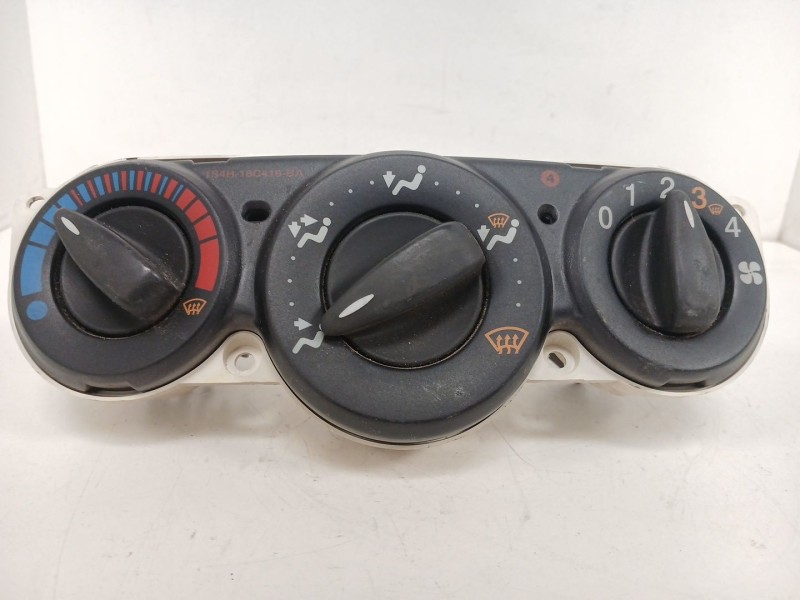 Recambio de mando calefaccion / aire acondicionado para ford focus turnier (cak) 1.6 16v cat referencia OEM IAM   