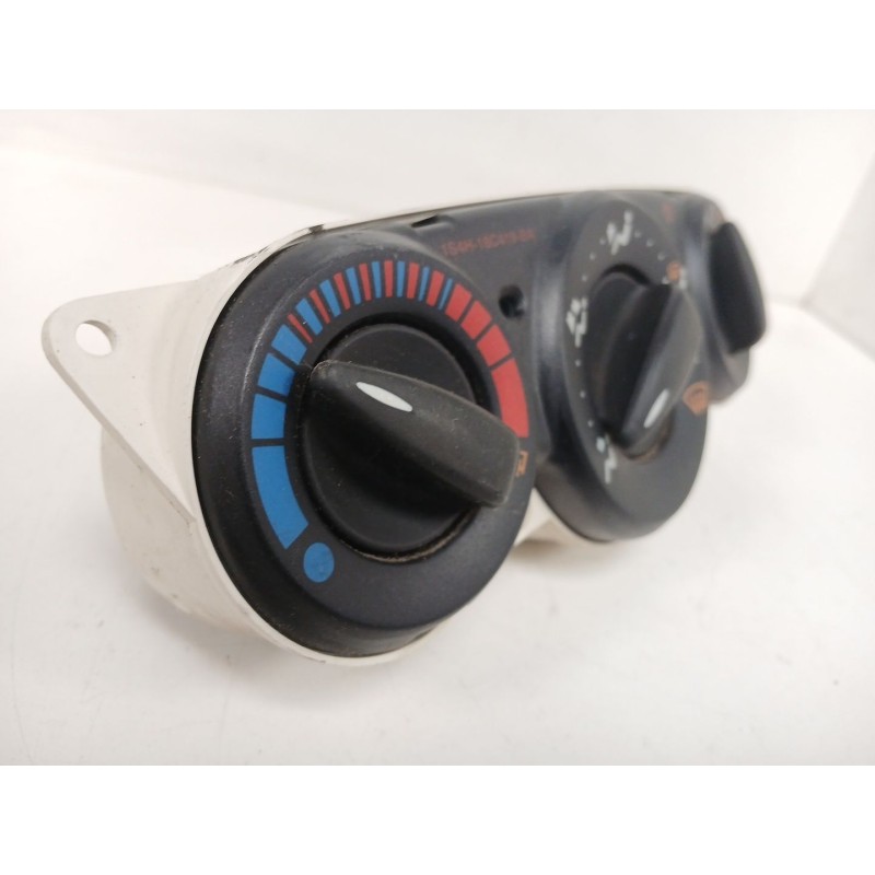 Recambio de mando calefaccion / aire acondicionado para ford focus turnier (cak) 1.6 16v cat referencia OEM IAM   