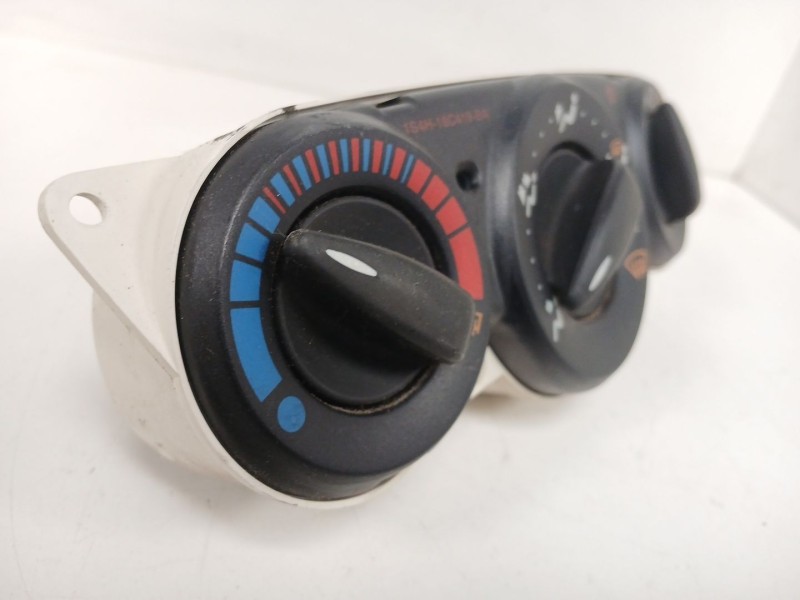 Recambio de mando calefaccion / aire acondicionado para ford focus turnier (cak) 1.6 16v cat referencia OEM IAM   