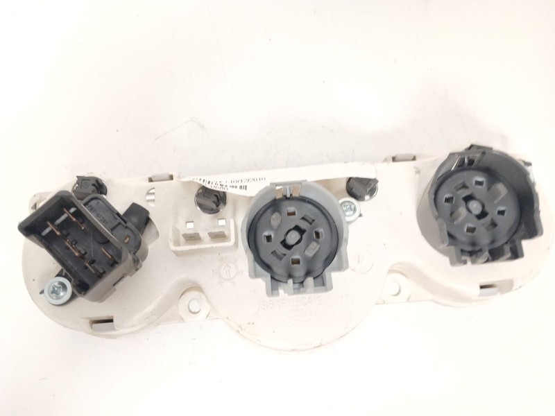 Recambio de mando calefaccion / aire acondicionado para ford focus turnier (cak) 1.6 16v cat referencia OEM IAM   