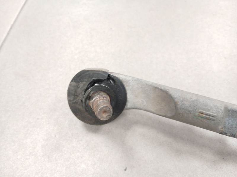Recambio de cremallera direccion para citroën c4 grand picasso i (ua_) 1.6 hdi referencia OEM IAM 6820000084  