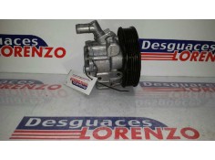 Recambio de bomba direccion para mercedes-benz vito (w638) combi 112 cdi (638.194) referencia OEM IAM 0024666901  