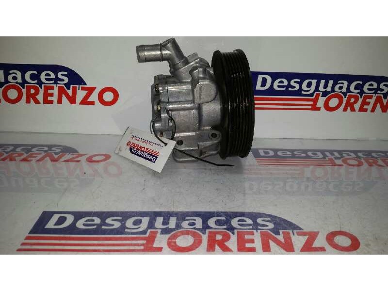 Recambio de bomba direccion para mercedes-benz vito (w638) combi 112 cdi (638.194) referencia OEM IAM 0024666901  