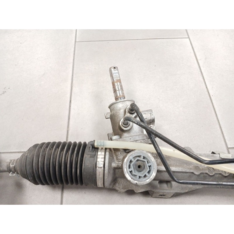 Recambio de cremallera direccion para citroën c4 grand picasso i (ua_) 1.6 hdi referencia OEM IAM 6820000084  
