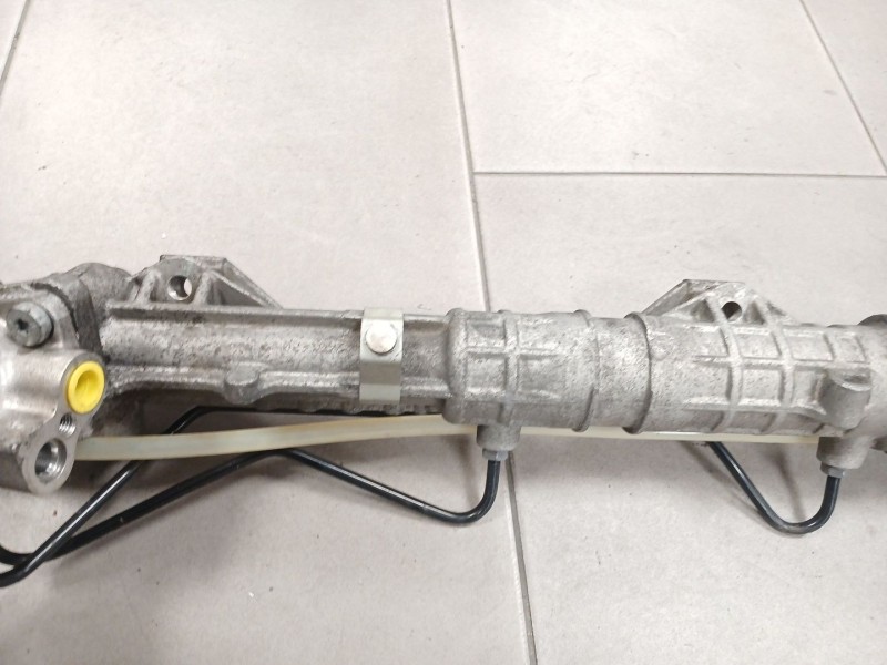 Recambio de cremallera direccion para citroën c4 grand picasso i (ua_) 1.6 hdi referencia OEM IAM 6820000084  