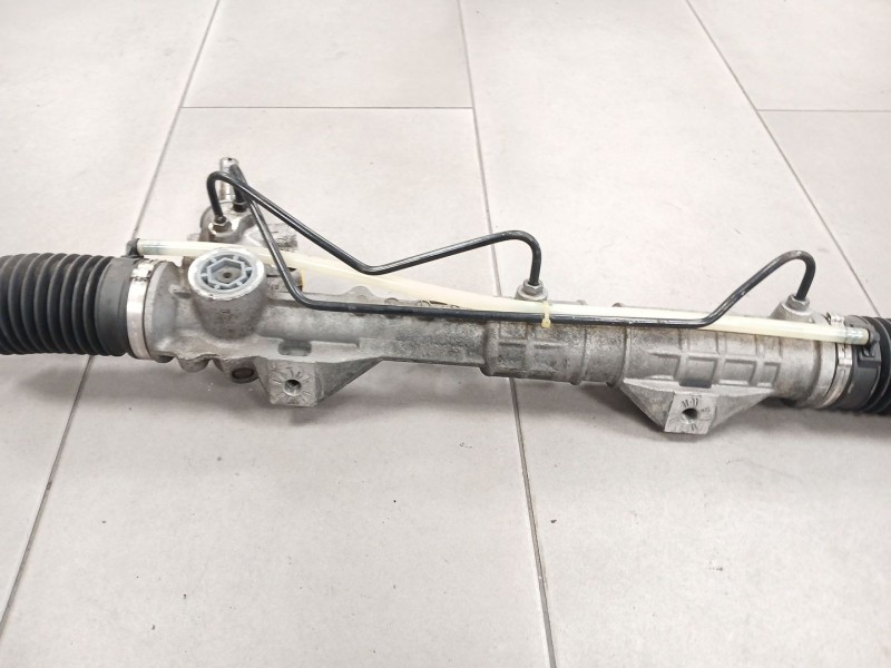 Recambio de cremallera direccion para citroën c4 grand picasso i (ua_) 1.6 hdi referencia OEM IAM 6820000084  