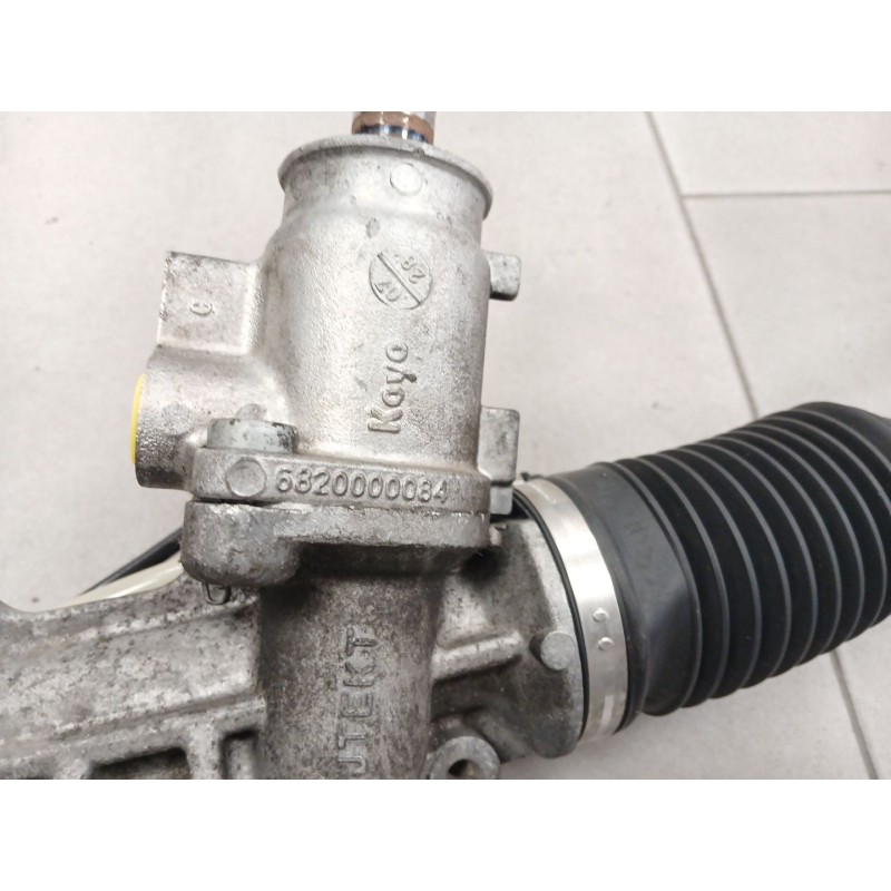 Recambio de cremallera direccion para citroën c4 grand picasso i (ua_) 1.6 hdi referencia OEM IAM 6820000084  