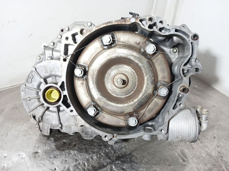 Recambio de caja cambios para peugeot 407 sw (6e_, 6d_) 2.0 hdi 135 referencia OEM IAM   