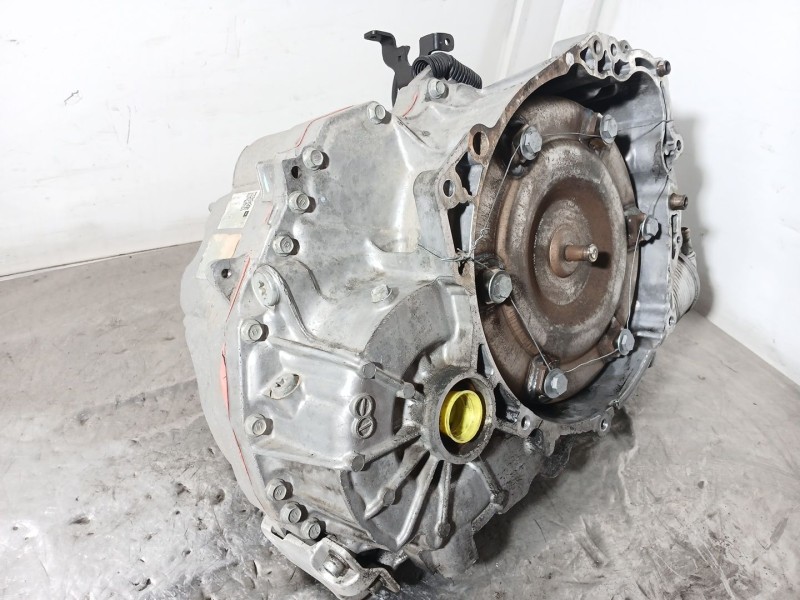 Recambio de caja cambios para peugeot 407 sw (6e_, 6d_) 2.0 hdi 135 referencia OEM IAM   