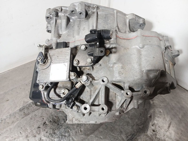 Recambio de caja cambios para peugeot 407 sw (6e_, 6d_) 2.0 hdi 135 referencia OEM IAM   