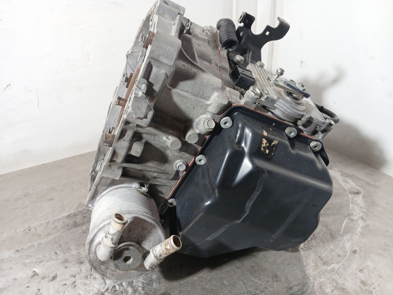 Recambio de caja cambios para peugeot 407 sw (6e_, 6d_) 2.0 hdi 135 referencia OEM IAM   