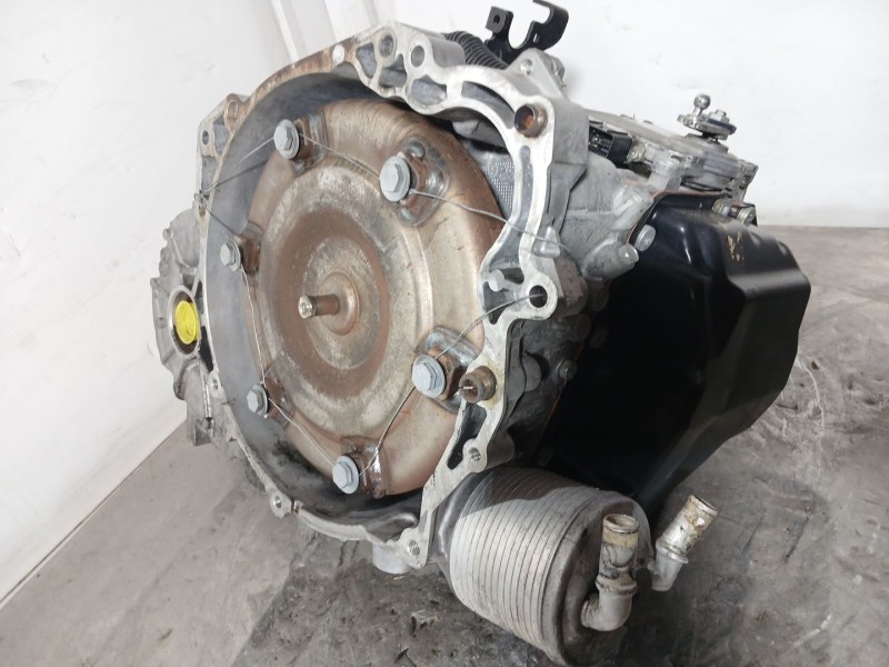 Recambio de caja cambios para peugeot 407 sw (6e_, 6d_) 2.0 hdi 135 referencia OEM IAM   