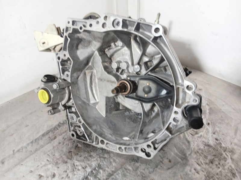 Recambio de caja cambios para citroën c4 i (lc_) 1.6 hdi referencia OEM IAM 20DM69  