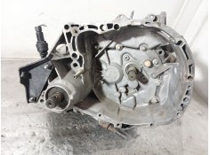 Recambio de caja cambios para renault kangoo (kc0/1_) 1.5 dci (kc08, kc09) referencia OEM IAM JB3974  