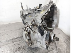 Recambio de caja cambios para renault kangoo (kc0/1_) 1.5 dci (kc08, kc09) referencia OEM IAM JB3974   2