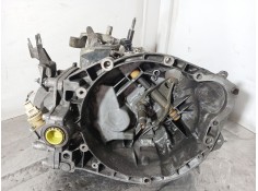 Recambio de caja cambios para peugeot 406 (8b) 2.0 hdi 110 referencia OEM IAM 20LE85  