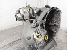 Recambio de caja cambios para peugeot 406 (8b) 2.0 hdi 110 referencia OEM IAM 20LE85   2
