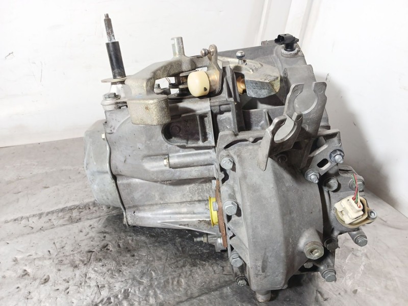 Recambio de caja cambios para peugeot 406 (8b) 2.0 hdi 110 referencia OEM IAM 20LE85  