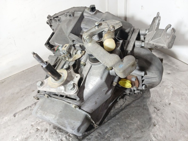Recambio de caja cambios para peugeot 406 (8b) 2.0 hdi 110 referencia OEM IAM 20LE85  