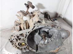 Recambio de caja cambios para chevrolet captiva (c100, c140) 2.0 d 4wd referencia OEM IAM BW4357   2