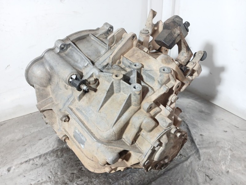 Recambio de caja cambios para chevrolet captiva (c100, c140) 2.0 d 4wd referencia OEM IAM BW4357  