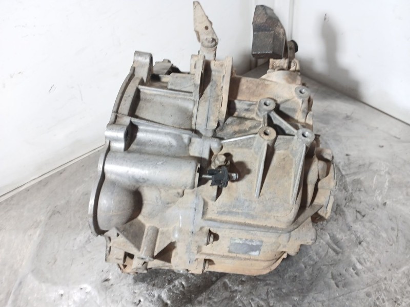 Recambio de caja cambios para chevrolet captiva (c100, c140) 2.0 d 4wd referencia OEM IAM BW4357  