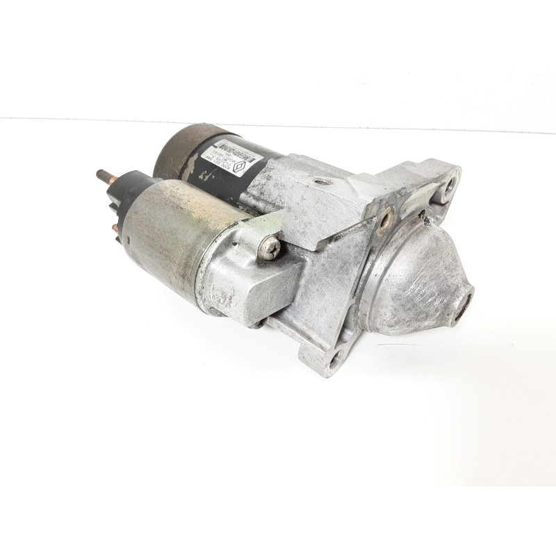 Recambio de motor arranque para renault clio ii (bb_, cb_) 1.5 dci (b/cb07) referencia OEM IAM 8200021396 M000T86181 