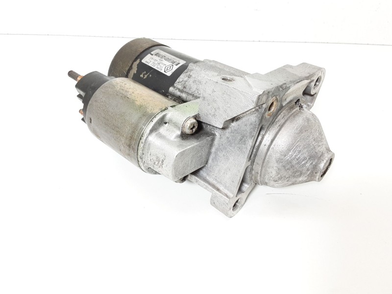 Recambio de motor arranque para renault clio ii (bb_, cb_) 1.5 dci (b/cb07) referencia OEM IAM 8200021396 M000T86181 