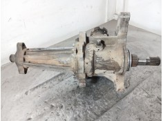 Recambio de diferencial delantero para chevrolet captiva (c100, c140) 2.0 d 4wd referencia OEM IAM 96817139 TB01165  2