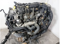 Recambio de motor completo para citroën c4 i (lc_) 1.6 hdi referencia OEM IAM 9HY  