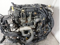 Recambio de motor completo para citroën c4 i (lc_) 1.6 hdi referencia OEM IAM 9HY   2