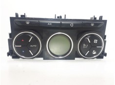 Recambio de mando climatizador para citroën c3 attraction referencia OEM IAM 96753994XT